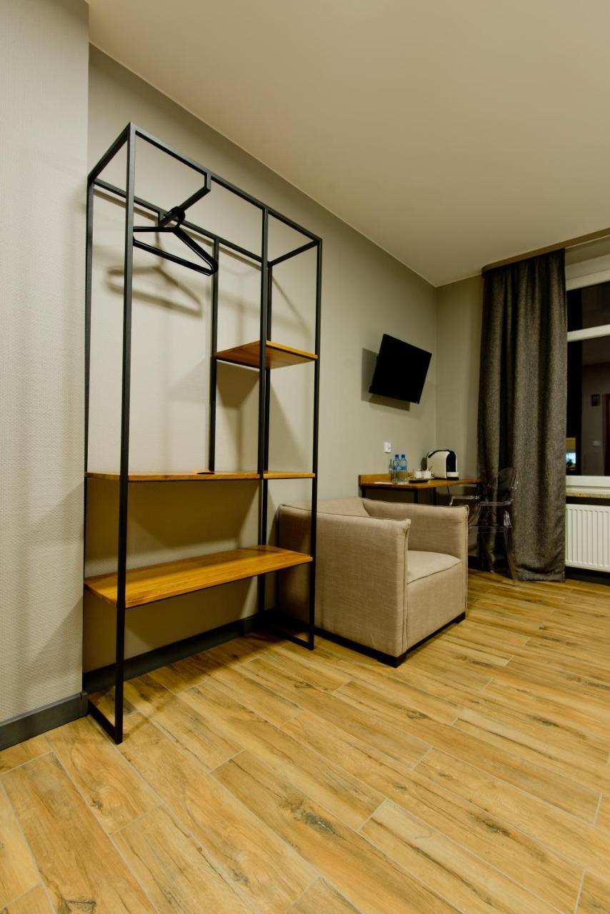 Aparthotel I Sorau Zary  Luaran gambar